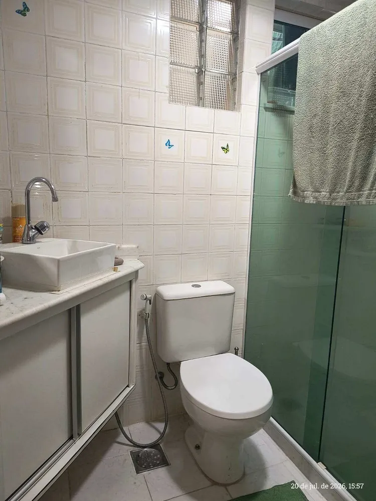 Apartamento, 2 quartos, 80 m² - Foto 17