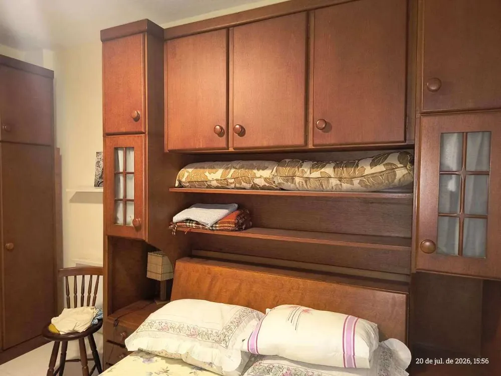 Apartamento, 2 quartos, 80 m² - Foto 11