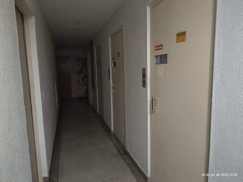 Apartamento, 2 quartos, 80 m² - Foto 31