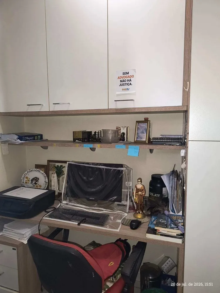 Apartamento, 2 quartos, 80 m² - Foto 27