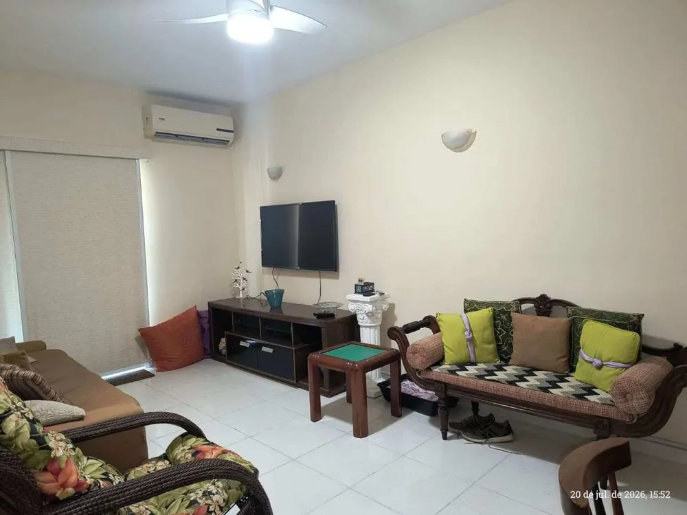 Apartamento, 2 quartos, 80 m² - Foto 7