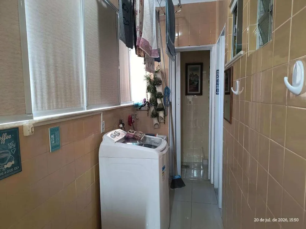 Apartamento, 2 quartos, 80 m² - Foto 25