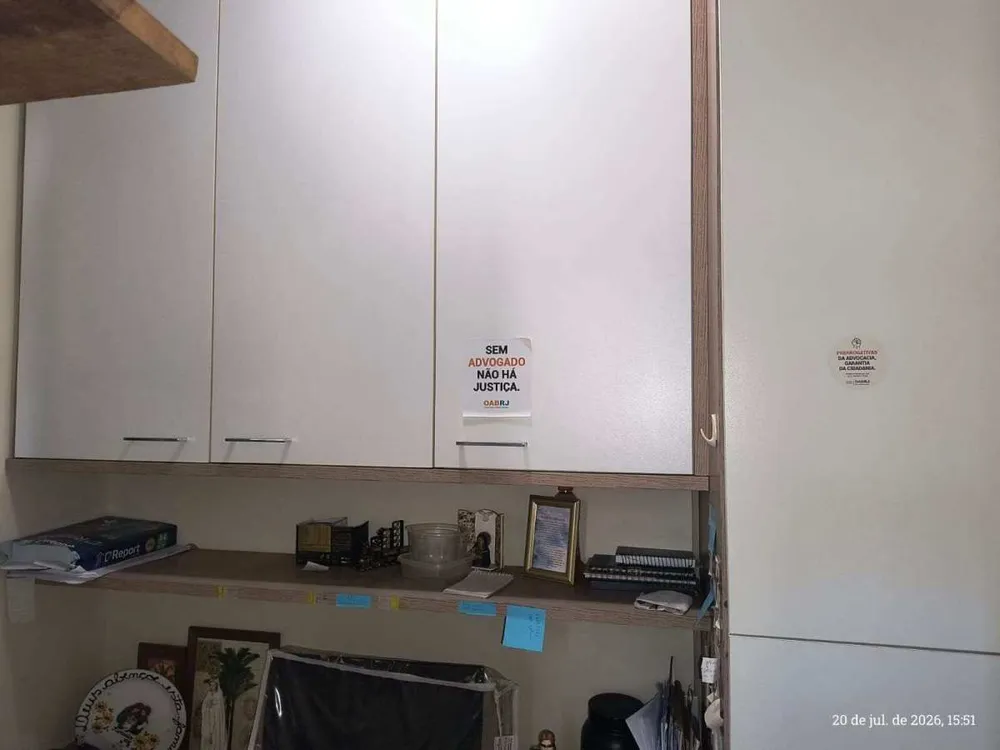 Apartamento, 2 quartos, 80 m² - Foto 26