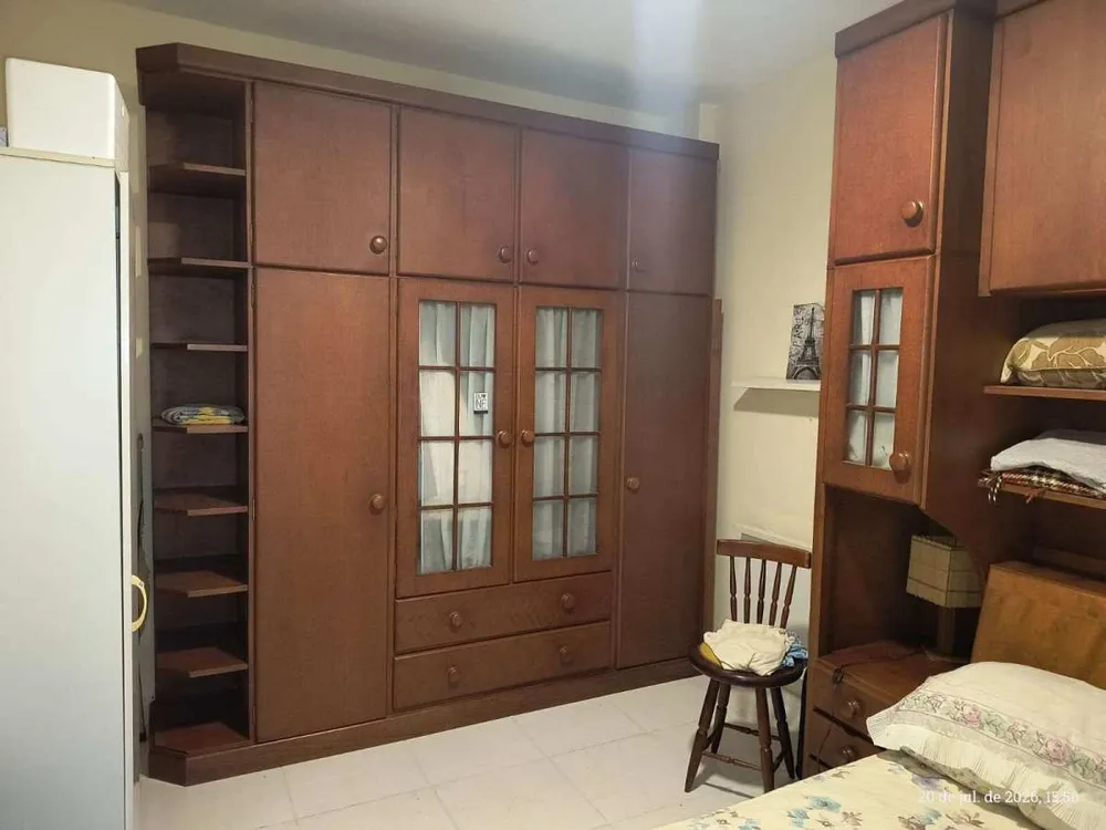Apartamento, 2 quartos, 80 m² - Foto 12