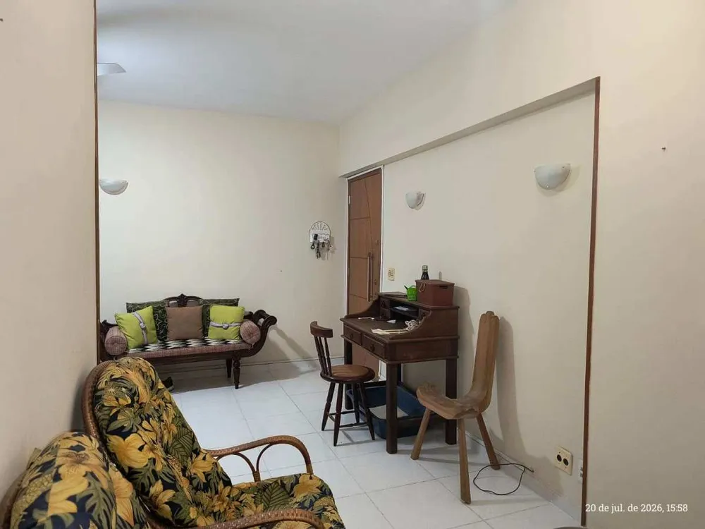 Apartamento, 2 quartos, 80 m² - Foto 9