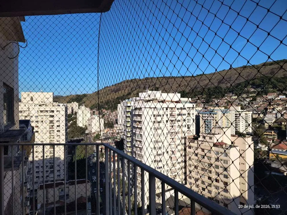 Apartamento, 2 quartos, 80 m² - Foto 1