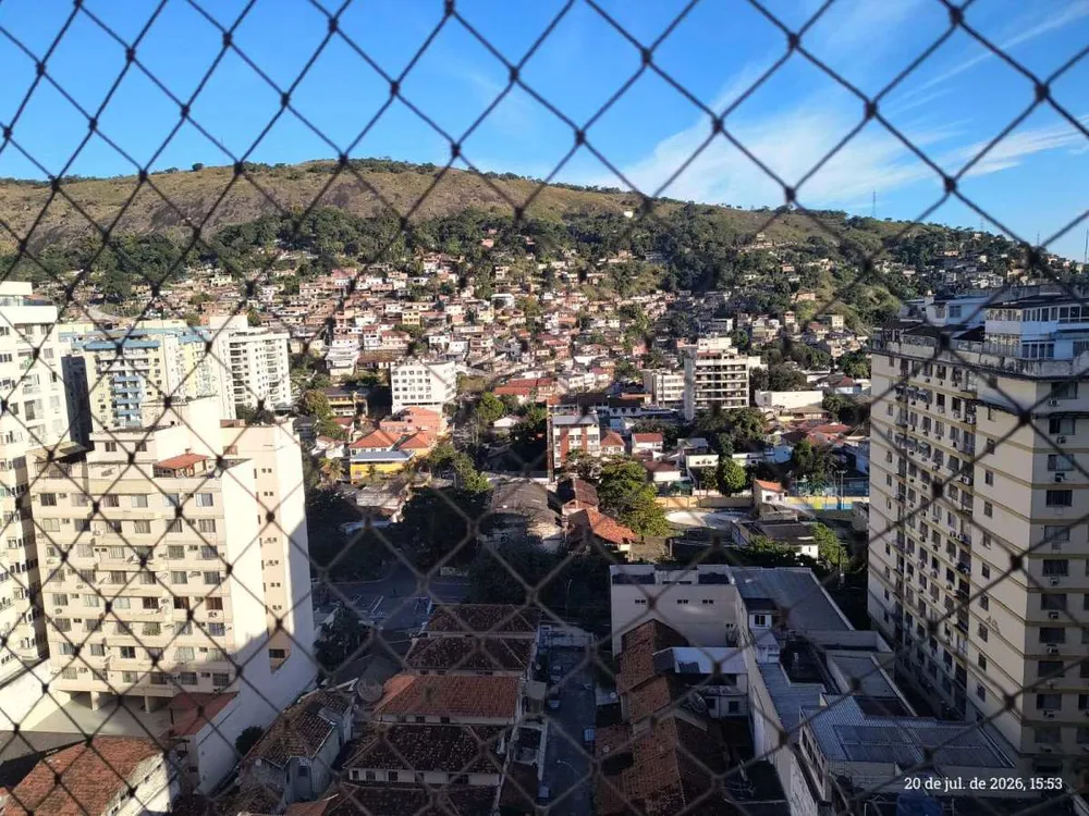 Apartamento, 2 quartos, 80 m² - Foto 2