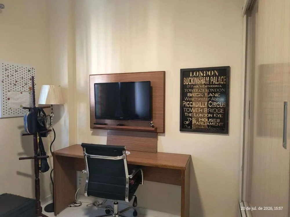 Apartamento, 2 quartos, 80 m² - Foto 19