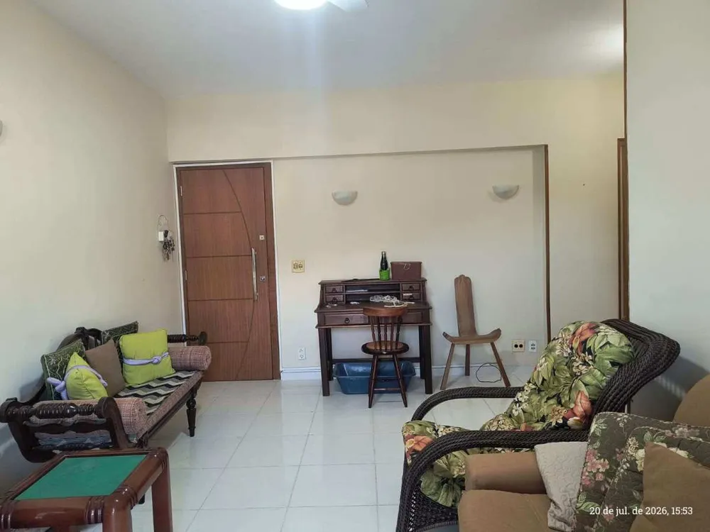 Apartamento, 2 quartos, 80 m² - Foto 8