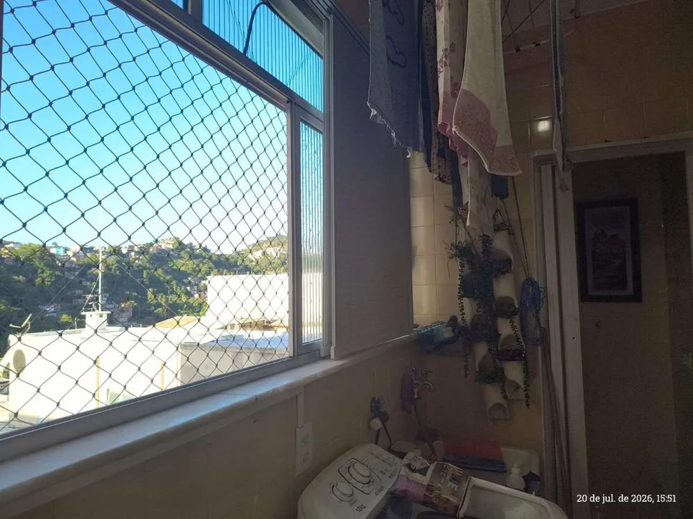 Apartamento, 2 quartos, 80 m² - Foto 22