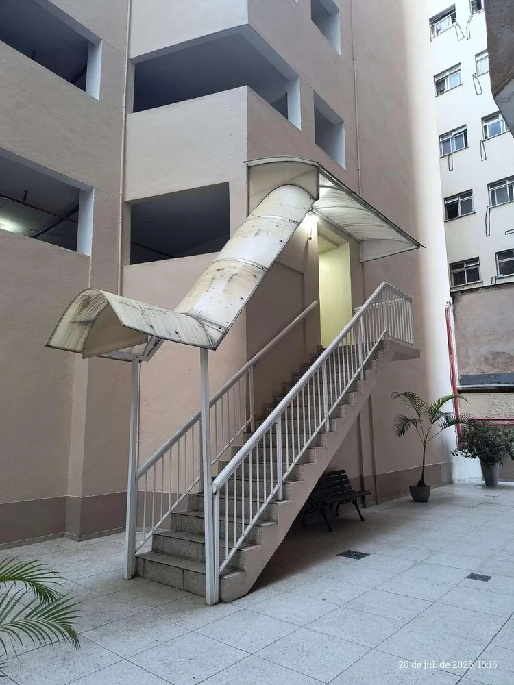 Apartamento, 2 quartos, 80 m² - Foto 32