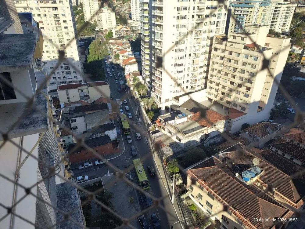 Apartamento, 2 quartos, 80 m² - Foto 4