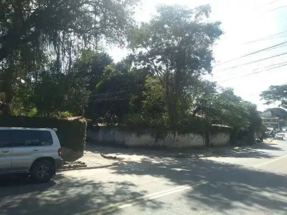 Terreno, 2000 m² - Foto 1