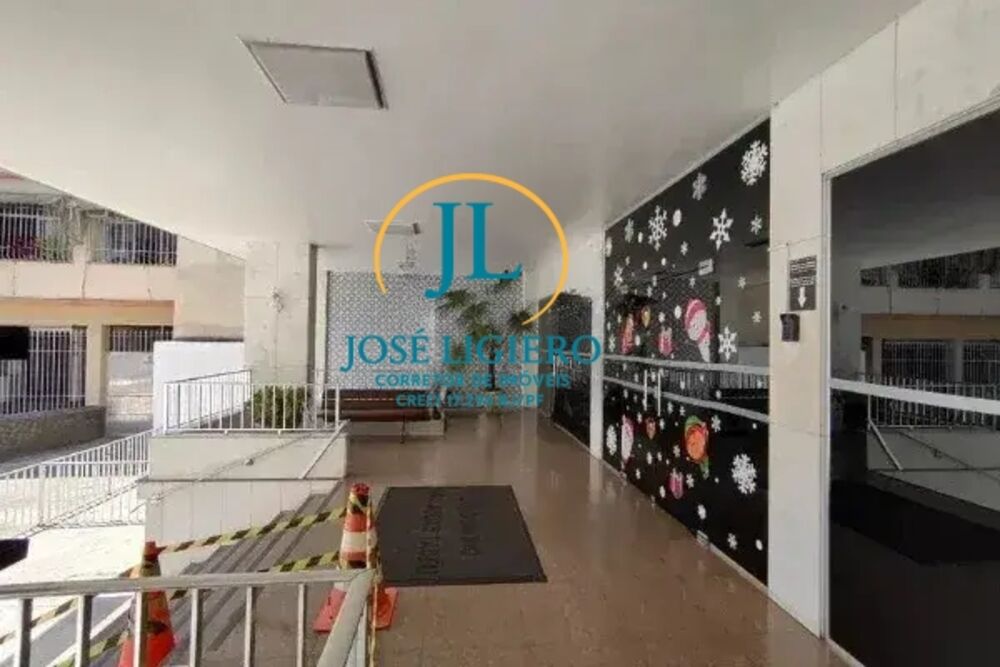 Apartamento à venda com 2 quartos, 75m² - Foto 10