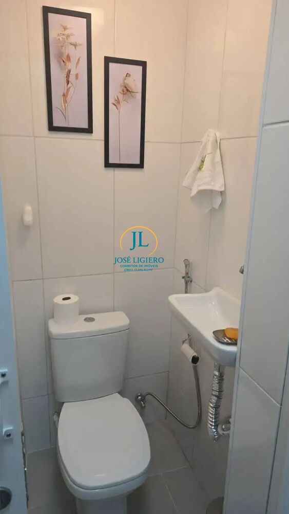 Apartamento à venda com 2 quartos, 78m² - Foto 10