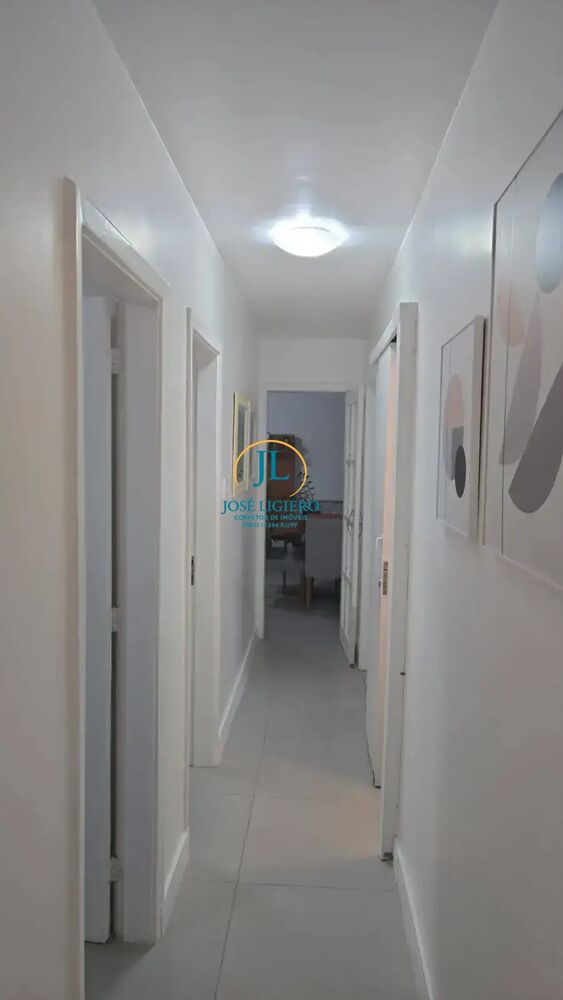 Apartamento à venda com 2 quartos, 78m² - Foto 8