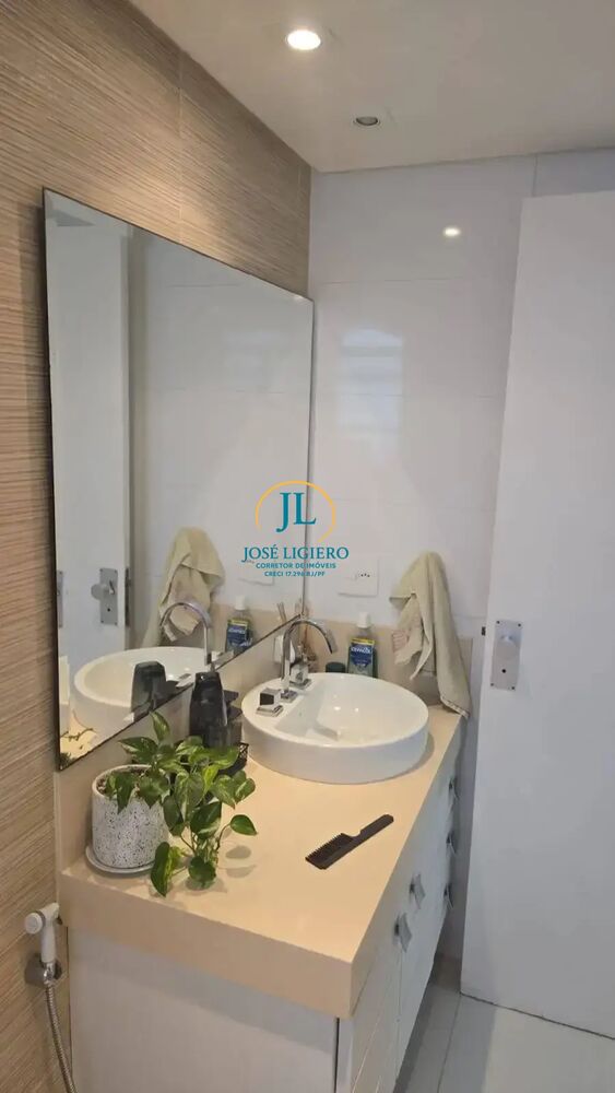 Apartamento à venda com 2 quartos, 78m² - Foto 14