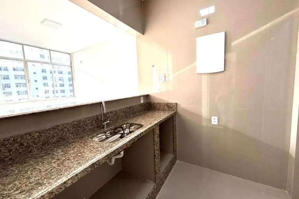Apartamento, 2 quartos, 79 m² - Foto 9