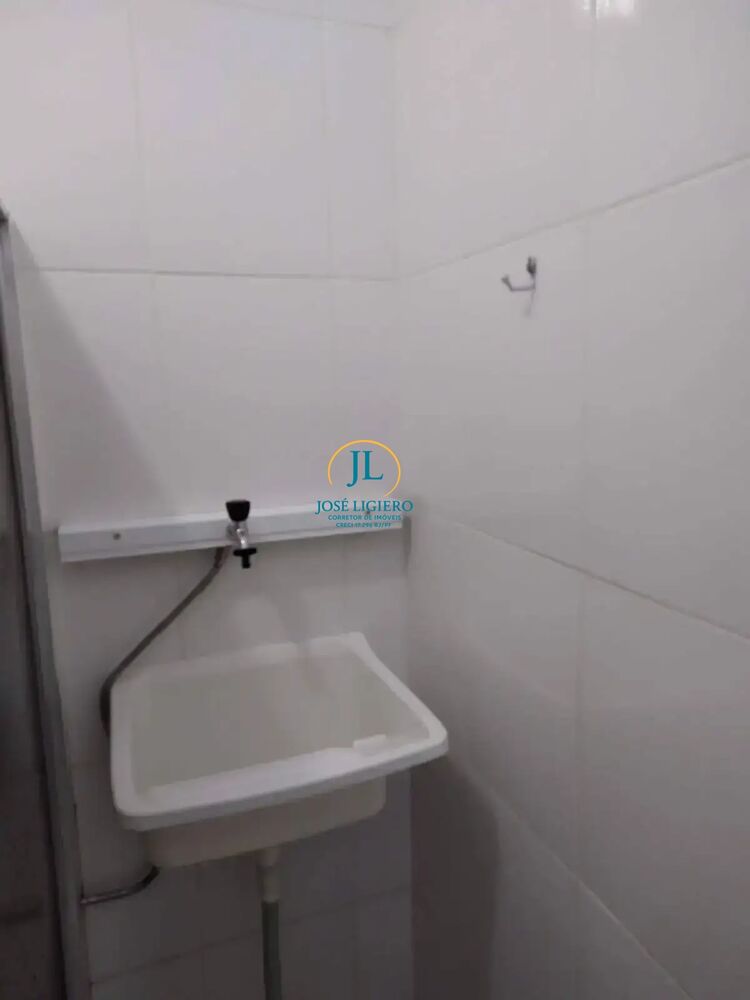 Apartamento à venda com 1 quarto, 36m² - Foto 8