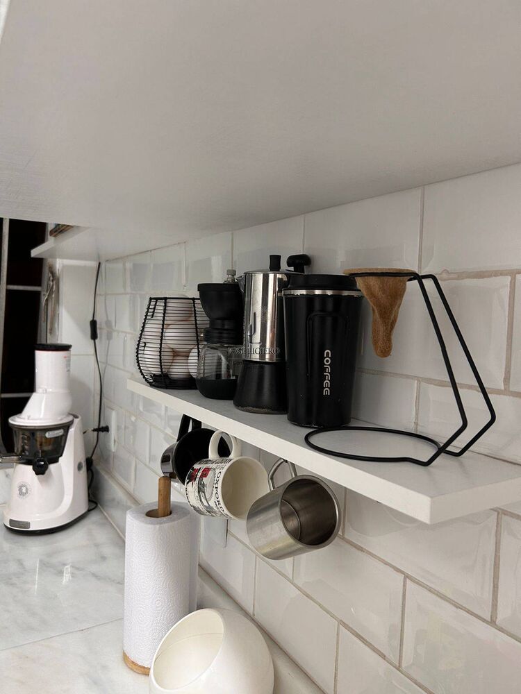 Apartamento à venda com 2 quartos, 60m² - Foto 7