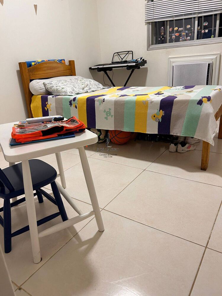 Apartamento à venda com 2 quartos, 60m² - Foto 4