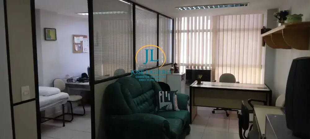 Sala-Conjunto, 36 m² - Foto 9