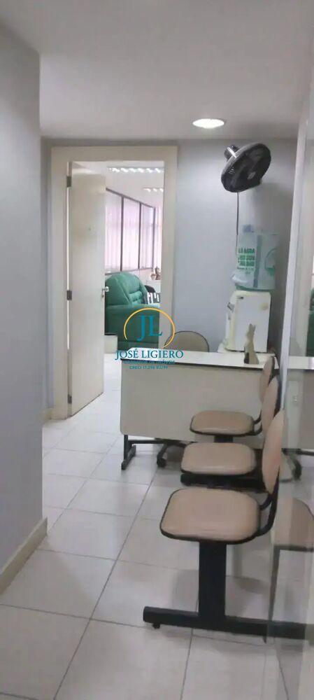 Sala-Conjunto, 36 m² - Foto 10