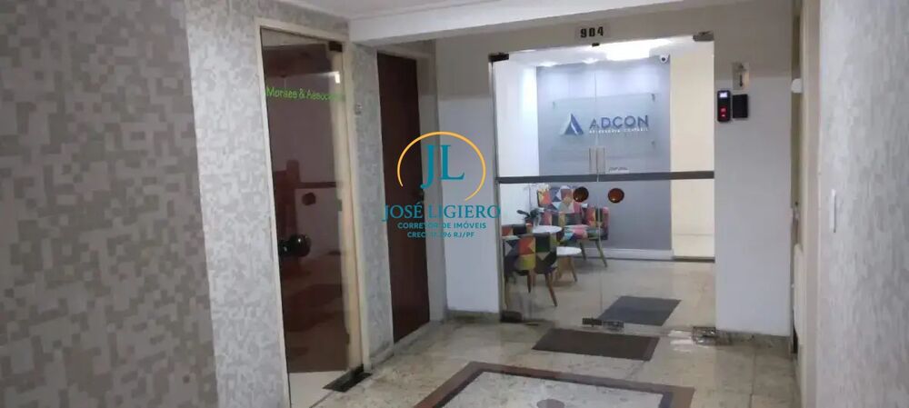 Sala-Conjunto, 36 m² - Foto 6