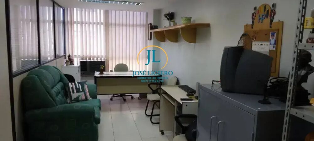 Sala-Conjunto, 36 m² - Foto 8