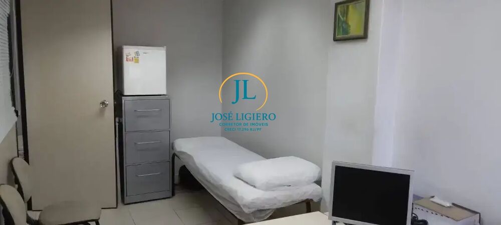 Sala-Conjunto, 36 m² - Foto 12