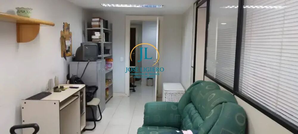 Sala-Conjunto, 36 m² - Foto 7