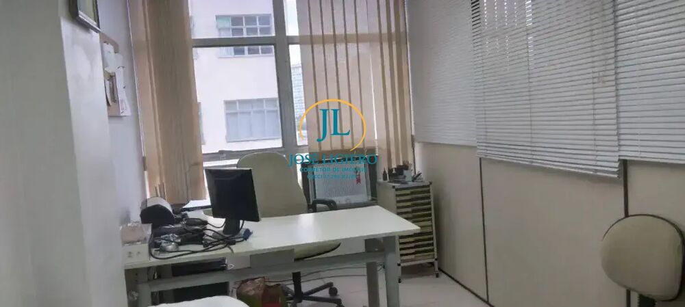 Sala-Conjunto, 36 m² - Foto 11