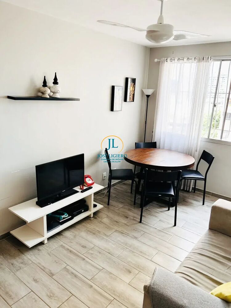 Apartamento, 2 quartos, 60 m² - Foto 6