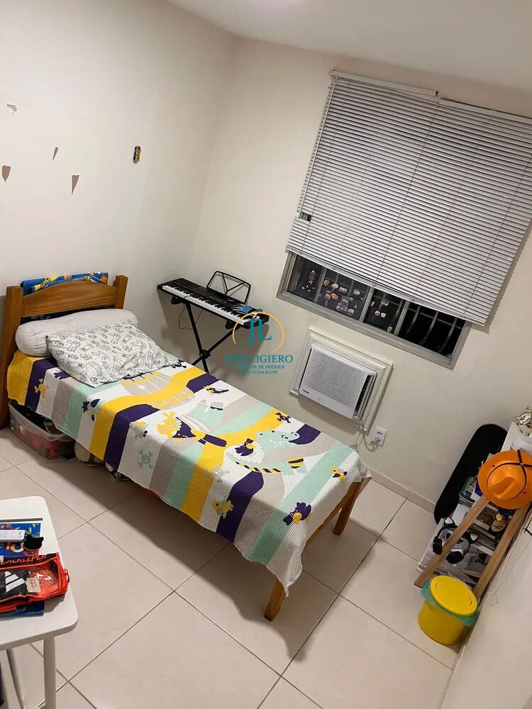 Apartamento, 2 quartos, 60 m² - Foto 7