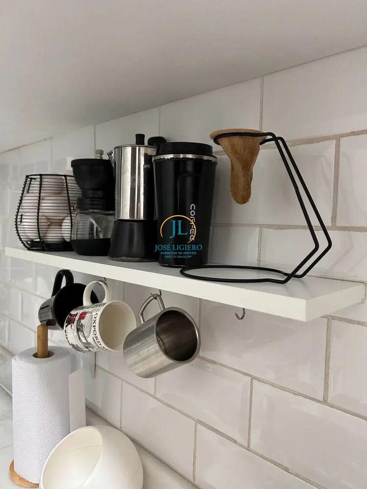 Apartamento, 2 quartos, 60 m² - Foto 16