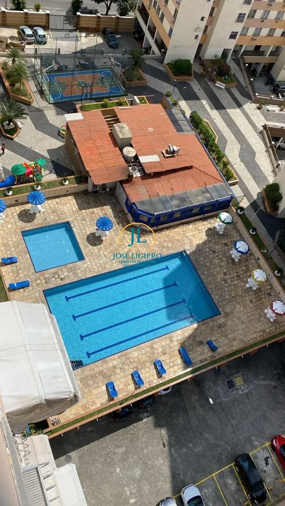 Apartamento, 2 quartos, 60 m² - Foto 1