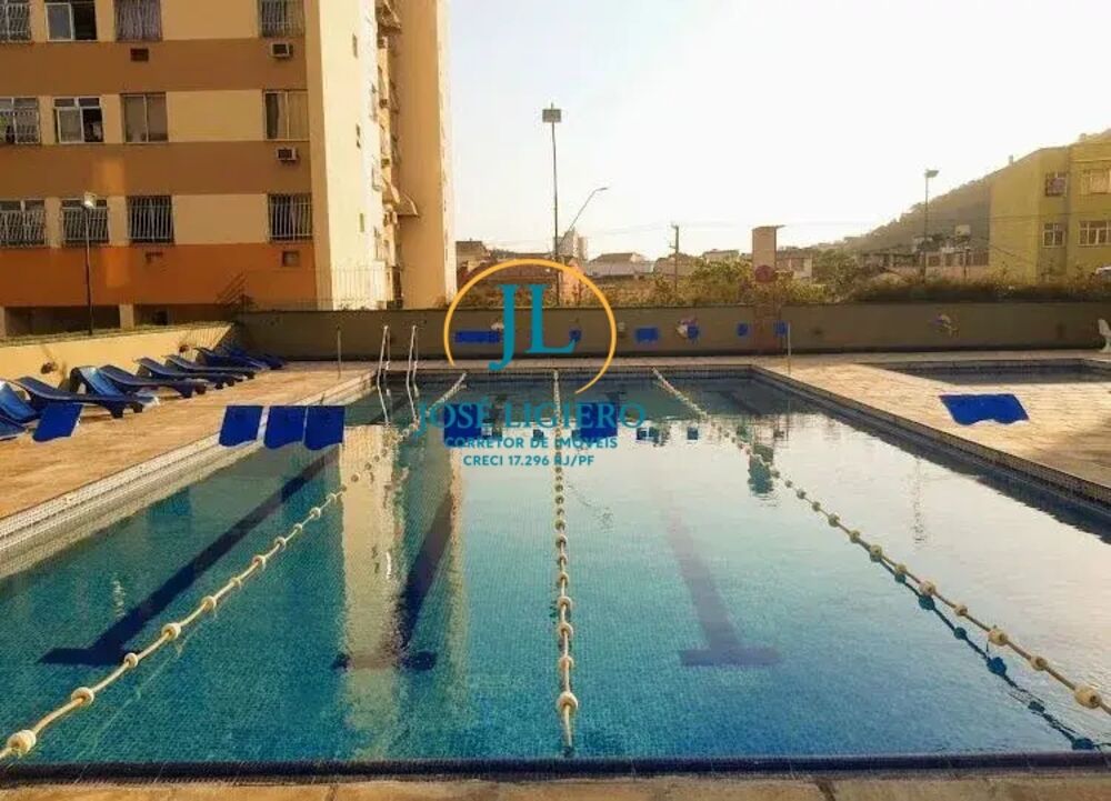 Apartamento, 2 quartos, 60 m² - Foto 3