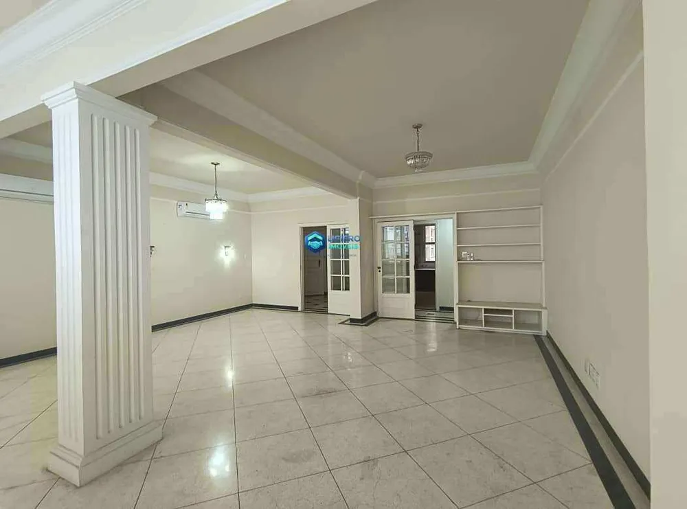Apartamento, 4 quartos, 183 m² - Foto 1
