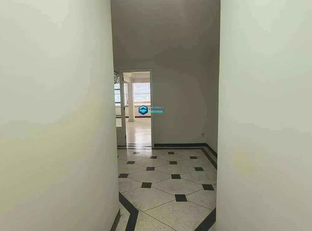 Apartamento, 4 quartos, 183 m² - Foto 3