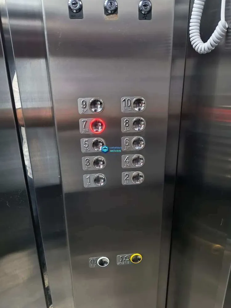 Apartamento, 4 quartos, 183 m² - Foto 25