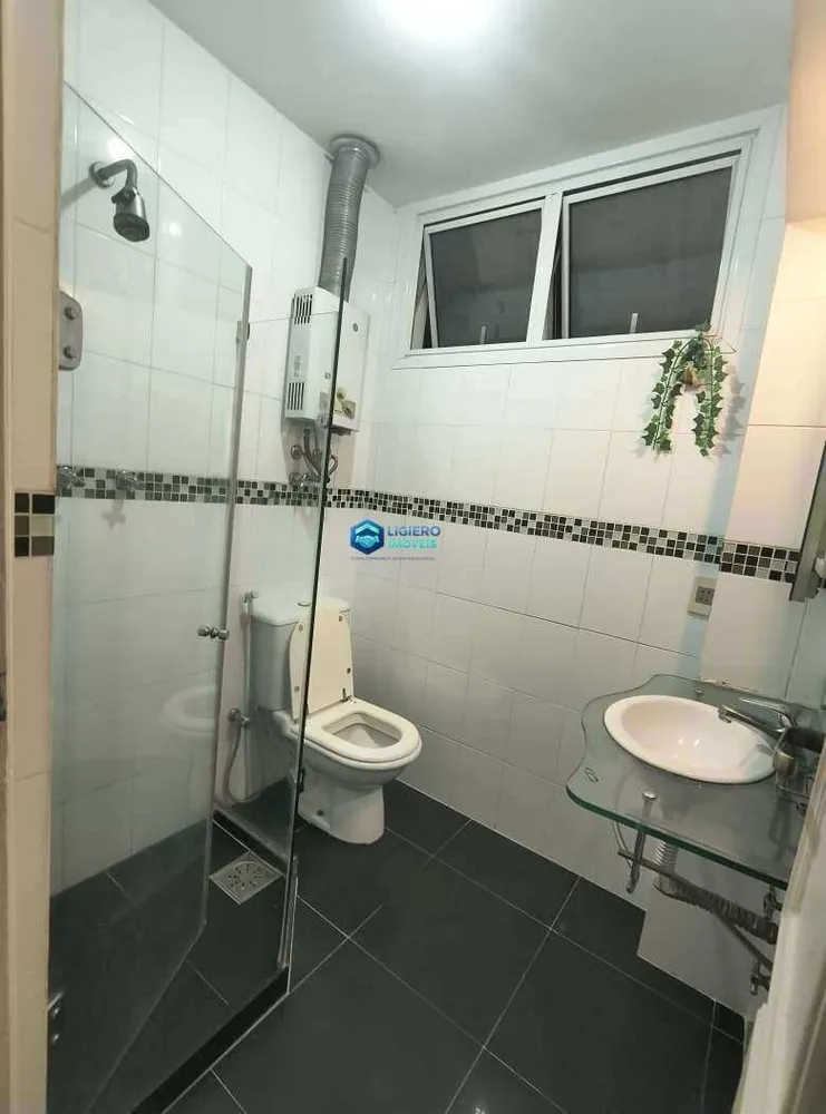 Apartamento, 4 quartos, 183 m² - Foto 12