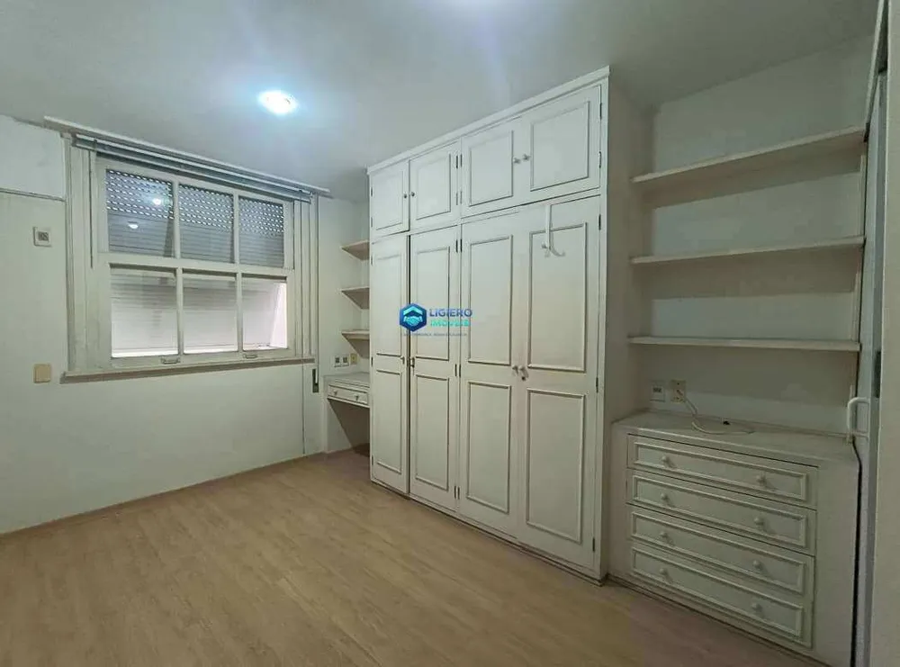 Apartamento, 4 quartos, 183 m² - Foto 7