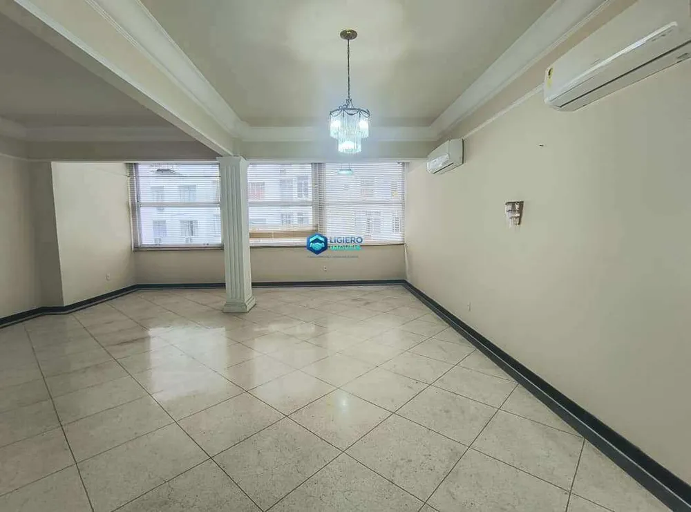 Apartamento, 4 quartos, 183 m² - Foto 2
