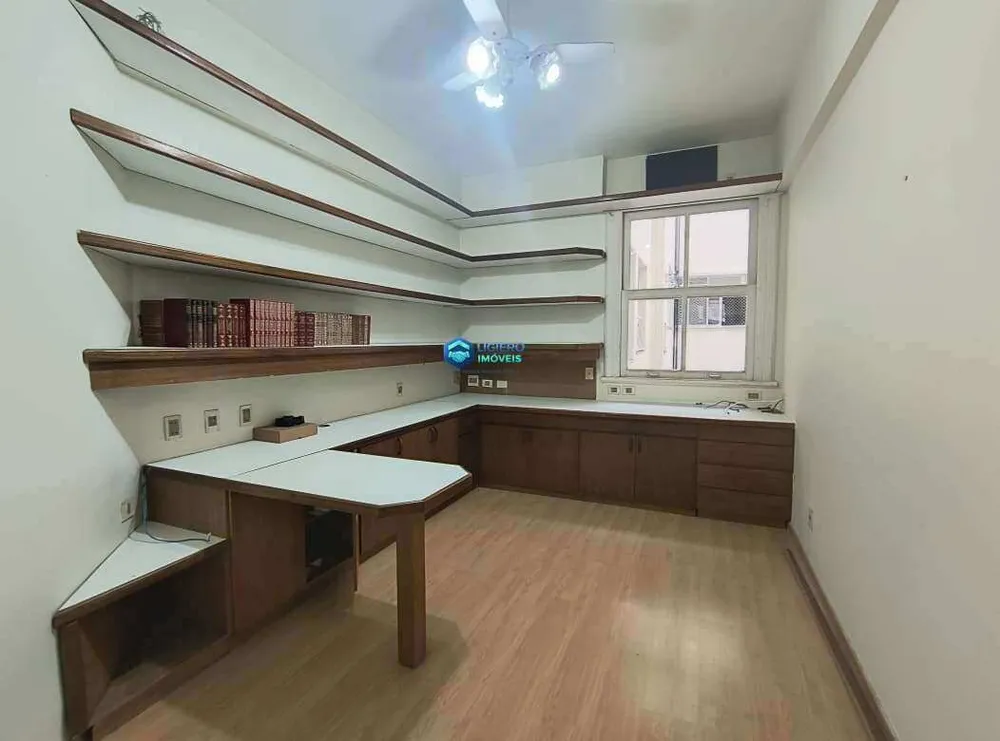 Apartamento, 4 quartos, 183 m² - Foto 4