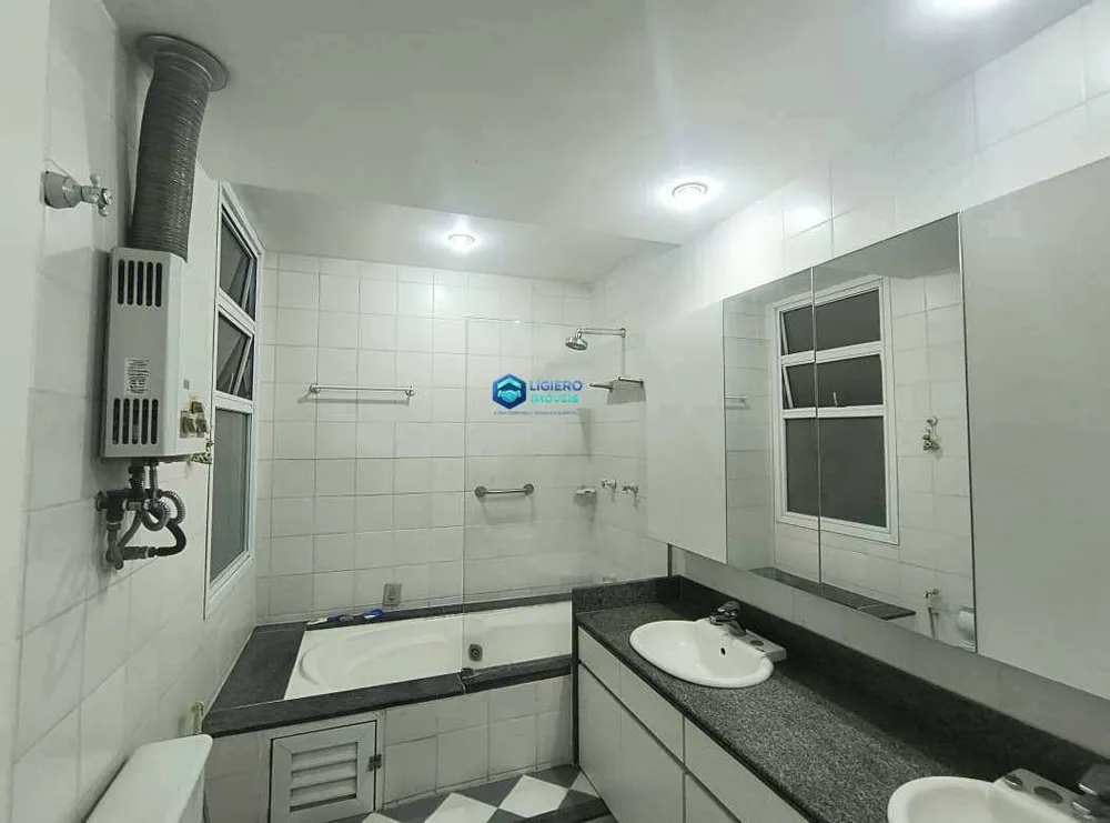 Apartamento, 4 quartos, 183 m² - Foto 11