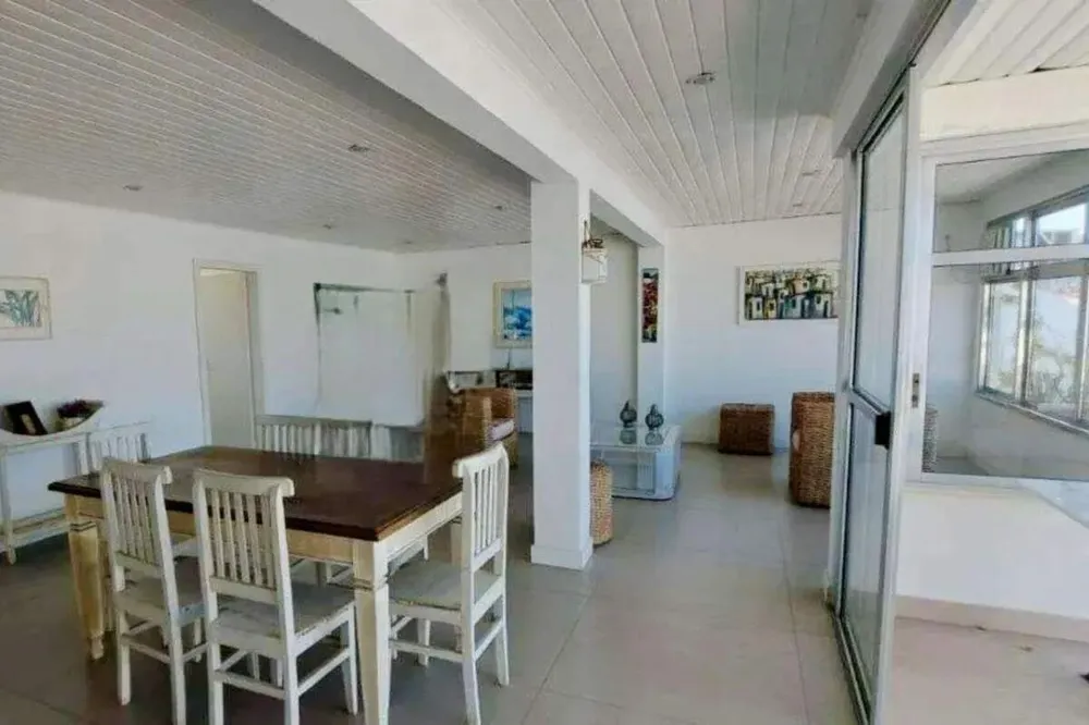 Apartamento, 4 quartos, 388 m² - Foto 7