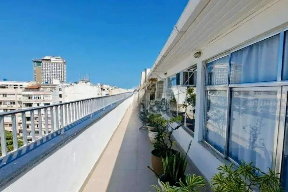 Apartamento, 4 quartos, 388 m² - Foto 2