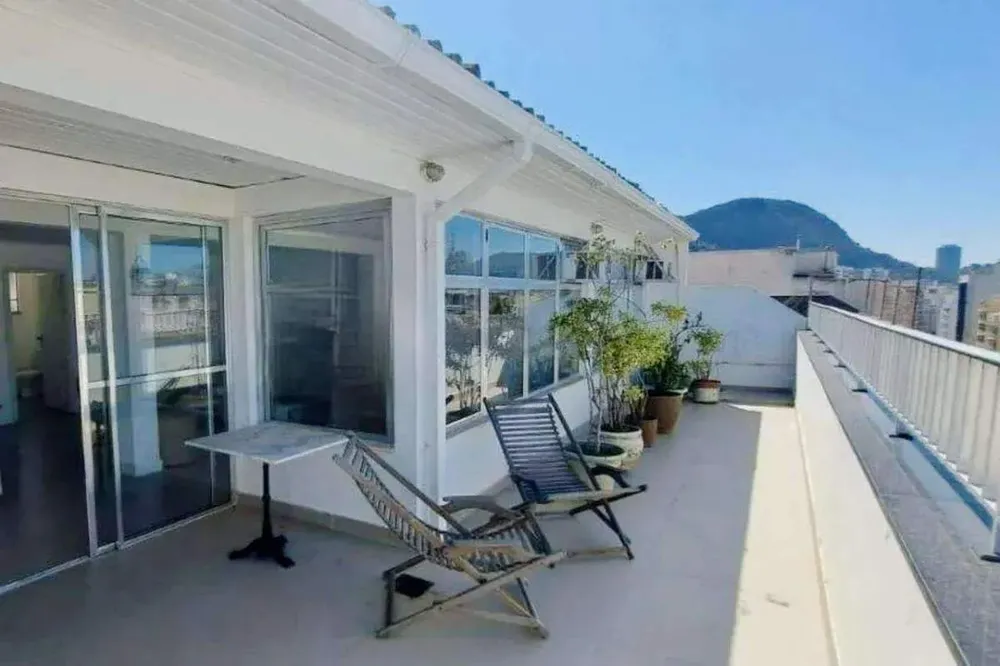 Apartamento, 4 quartos, 388 m² - Foto 1