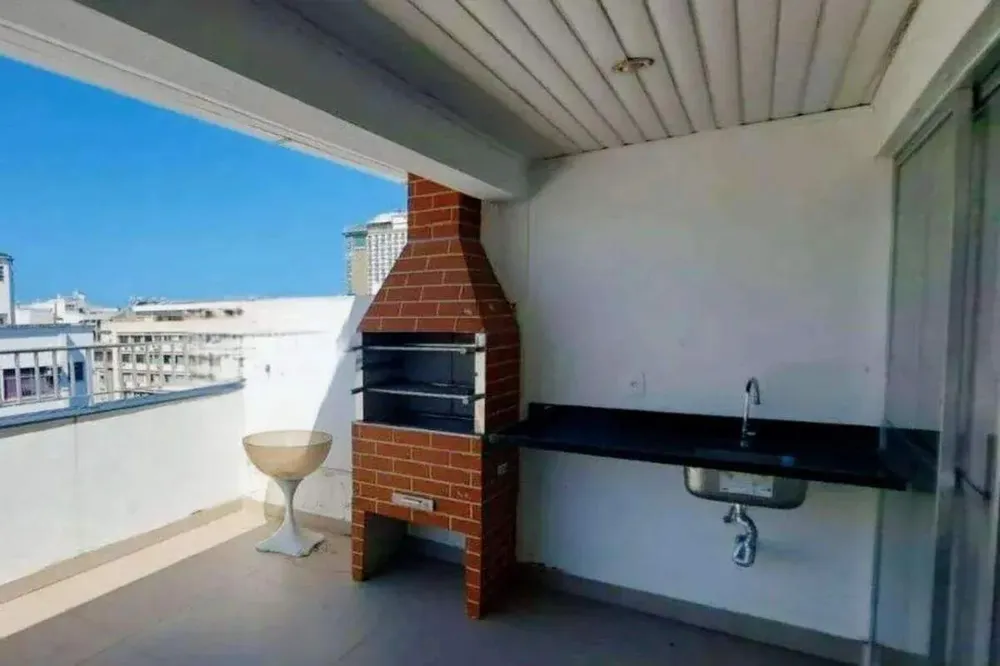 Apartamento, 4 quartos, 388 m² - Foto 4