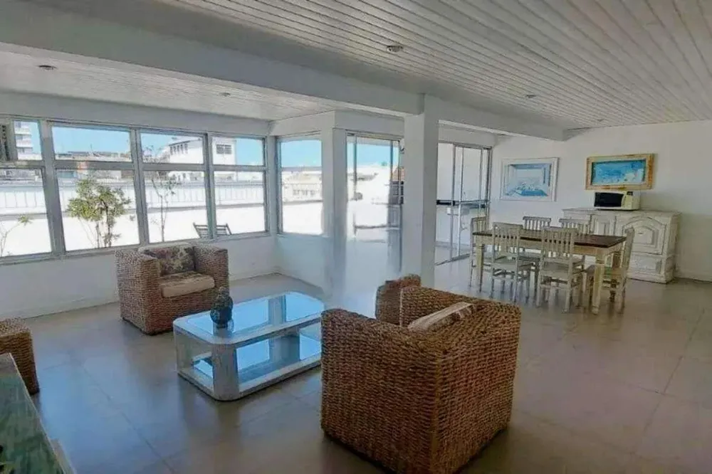 Apartamento, 4 quartos, 388 m² - Foto 6